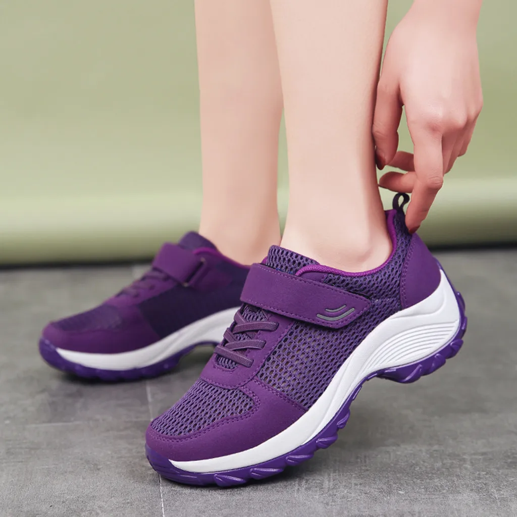 Tenis feminino; коллекция года; сезон лето; женская обувь для тенниса; женские кроссовки из сетчатого материала; Chaussure Femme; воздухопроницаемые кроссовки для девушек;# g4