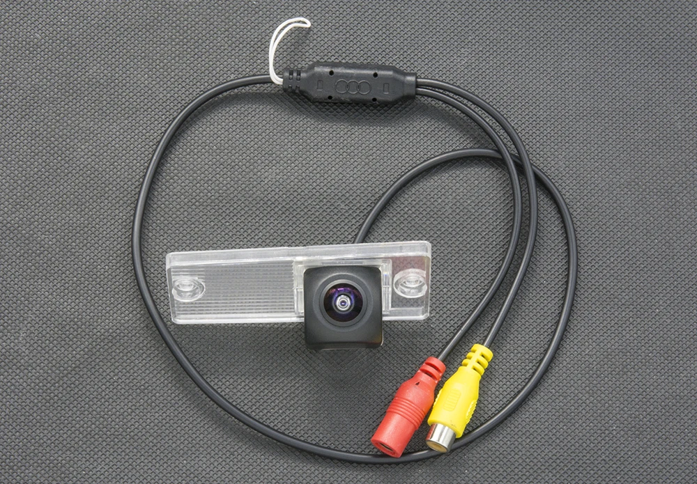 175 градусов 1080P Fisheye задний вид автомобиля Камера для кіа Cerato Рио 2002 2003 2004 2005 2006 2007 2008 2009 2010 2012 2013