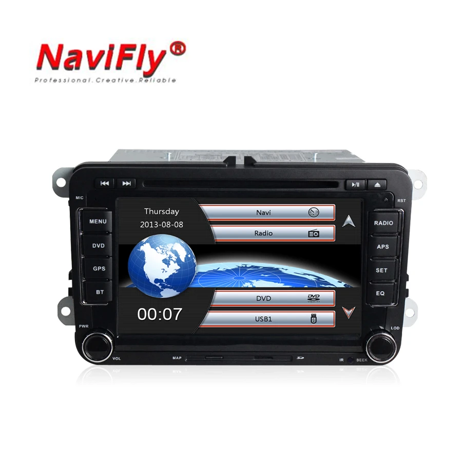Пособия по немецкому языку склад! 7 дюймов 2din автомобильный gps dvd-плеер для Skoda Octavia/Fabia/Rapid/Yeti/Superb/Seat navi Мультимедиа Радио BT RDS