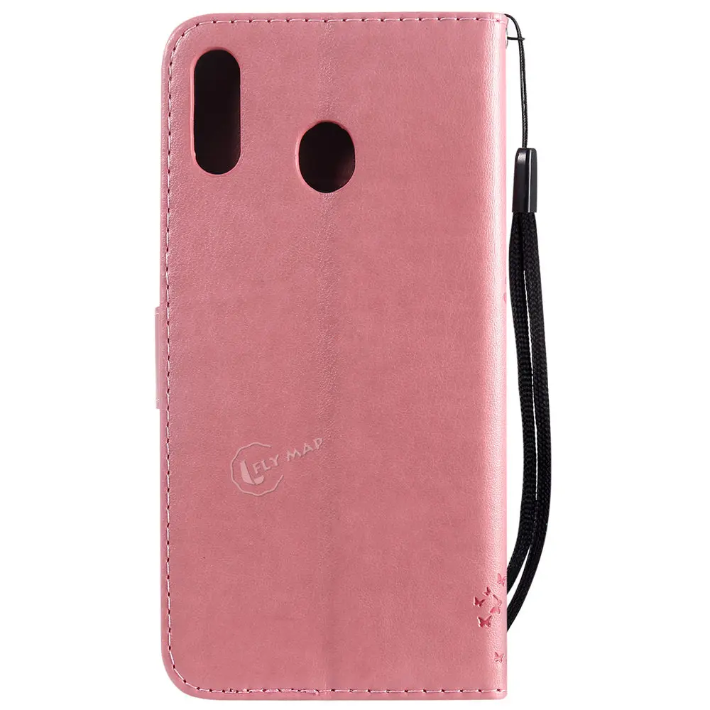 Чехол для Samsung Galaxy M 20 M20 2019 M205 M205F/DS M205FD кошелек флип чехол телефона SM-M205F/DS SM-M205FD SM-M205