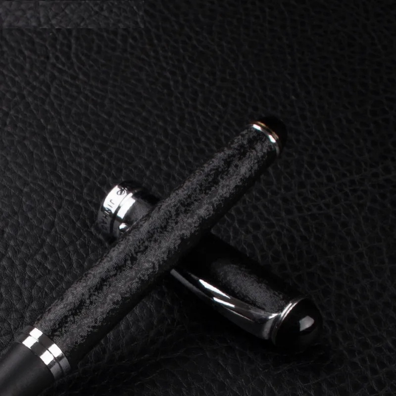 Jinhao X750 Высококачественная шариковая ручка в классическом стиле 0 7 мм