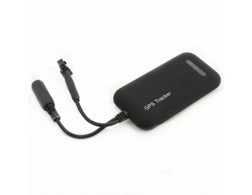 H-TOI Multi-Function Practical GPS Vehicle Tracker Device for Car | Автомобили и мотоциклы