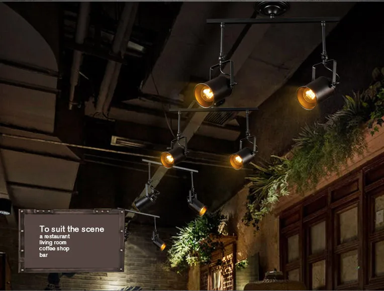 Светильник потолочный 2/3 направляющих для магазина|ceiling lamp|ceiling light fixturelight ceiling |