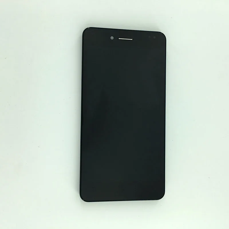 Новый 5 &quot1920*1080 ЖК-дисплей Дисплей + Сенсорный экран панели преобразователь в