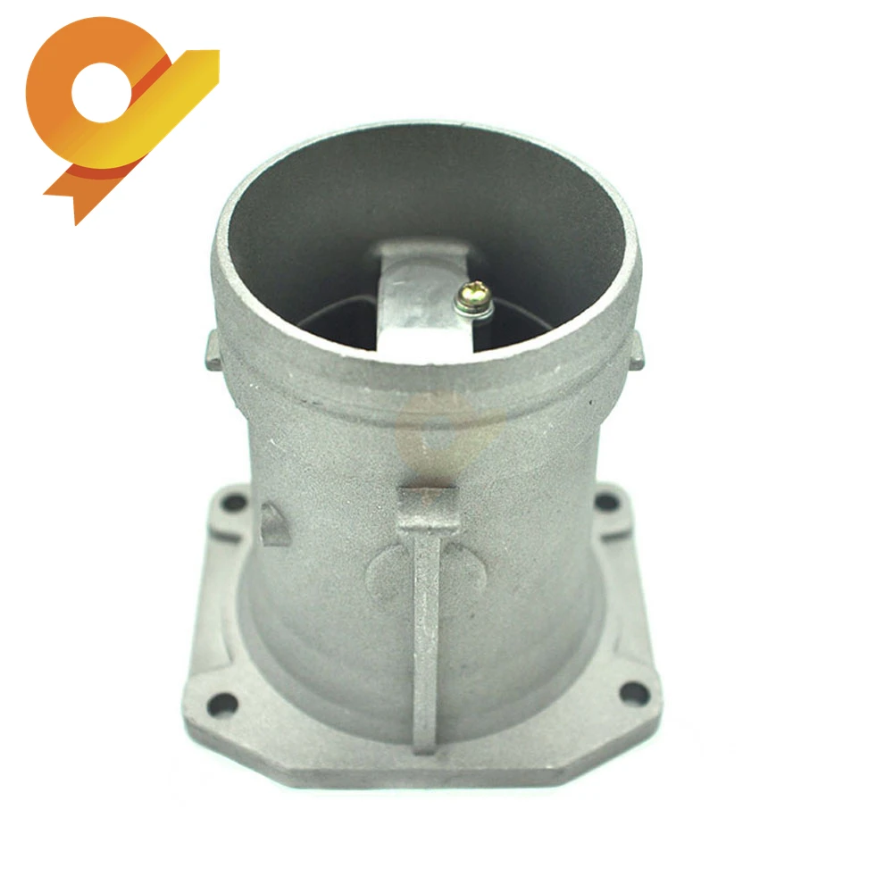 AFH60-10A 037906461BV 037906461BX датчик расхода воздуха Maf для Volkswagen VW PASSAT GOLF III SHARAN POLO VENTO CORRADO 1,6 2,0 i