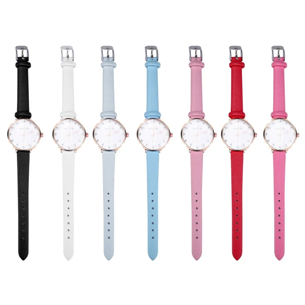 Модные Роскошные Брендовые повседневные золотые черные женские часы браслет 3D