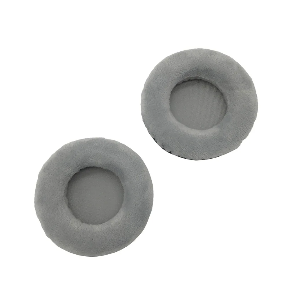 Наушники для Philips SHL3000 SHL3065 наушники бархатные кожаные амбушюры Чехлы подушек