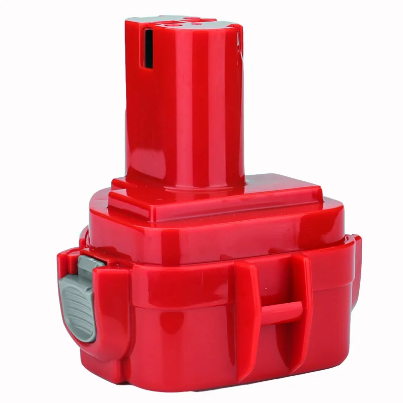 Перезаряжаемый никель металлогидридный Аккумулятор для дрели Makita PA12 3000 1220 1222 S