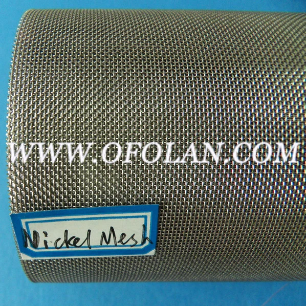 Сетка из никелевой проволоки 30 никелевая проволочная ткань 10 см * см|mesh cloth|cloth