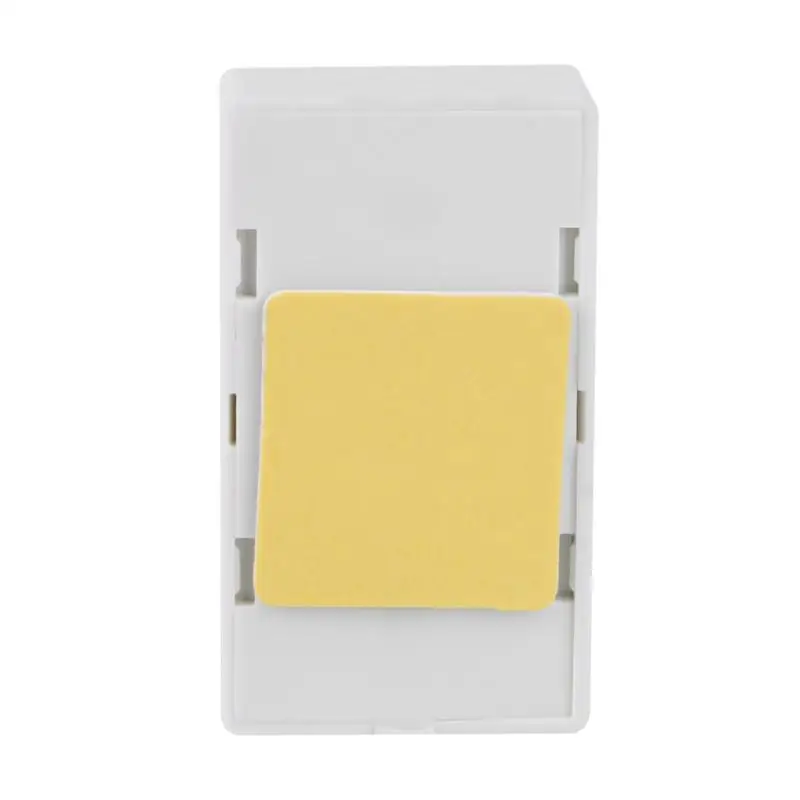 DC3V светодиодный беспроводной дверной звонок на батарейках 32 мелодии песни 1