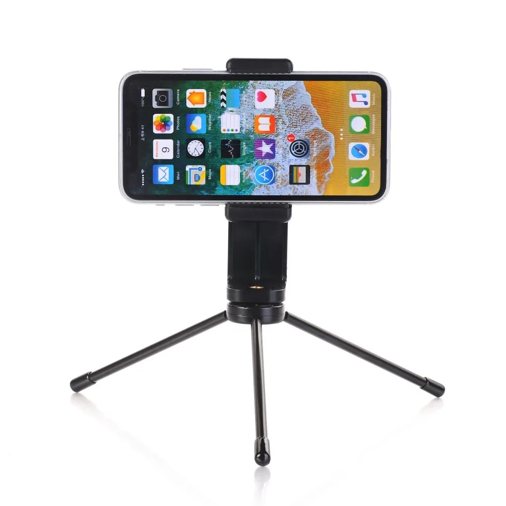 Универсальный держатель для подставки под напряжением мобильный телефон