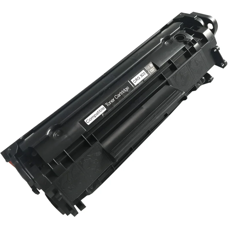Совместимый бренд новый картридж с тонером/CRG103 CRG303 CRG703 Замена для CANON LBP-2900 LBP2900