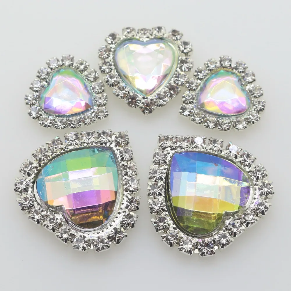 10 шт. металлические пуговицы с кристаллами|crystal buttons|decorative buttonsbuttons wedding |