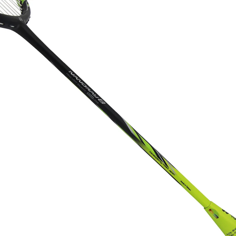 Yonex Nanoray D1 D8ge Nr 20 ракетки для бадминтона Yy Raquete свет углеродного волокна ракетки для бадминтона