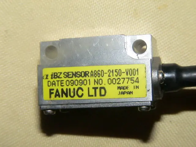 Бывший в употреблении 100% проверенный сенсорный телефон FANUC|sensor|sensor sensorsensor test |
