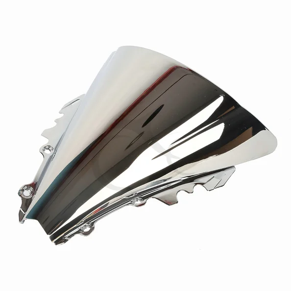 Защита для лобового стекла мотоцикла Yamaha YZF R6 2006 2007|protector breaker|protector acerprotector provider |