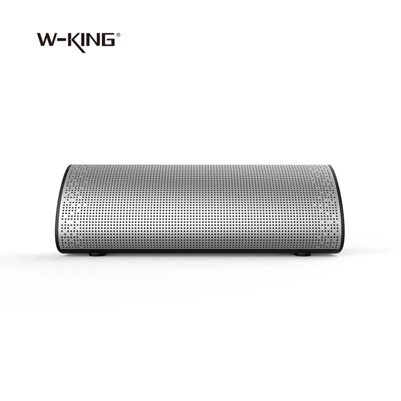 Высококачественная портативная Bluetooth Колонка T5 12 Вт с сенсорным экраном супер