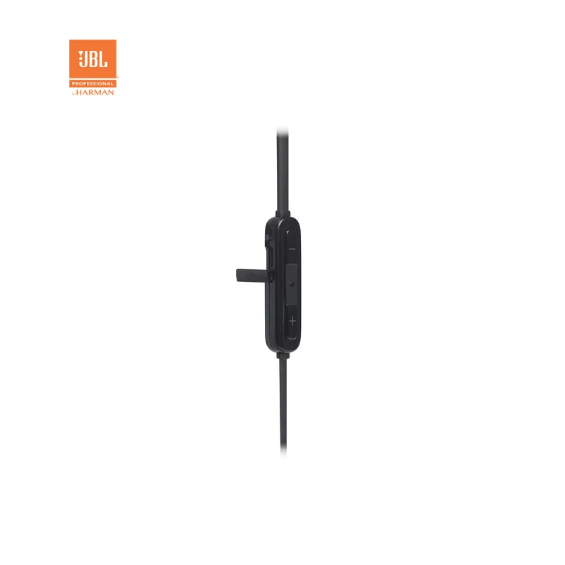 Новые оригинальные беспроводные наушники-вкладыши JBL T110 tb чистый звук баса 6