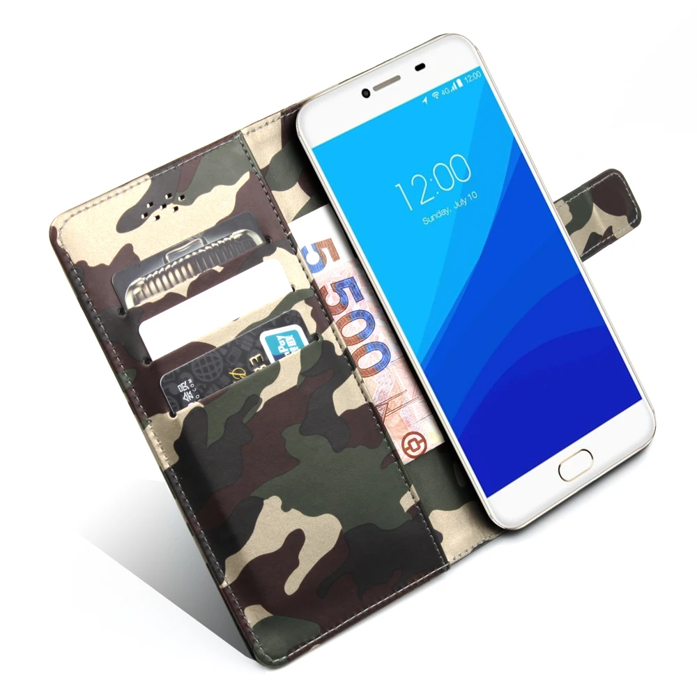 BOGVED оригинальный камуфляж Телефон чехол для Umi Z1 \ Pro Чехол Для Z случаи мобильного