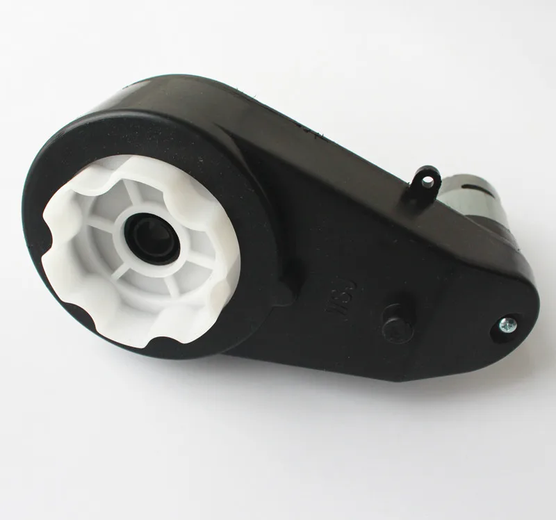 Детский электромобиль RS570, коробка передач с мотором, 12 В, 6 в с коробкой передач, детская езда на автомобиле, Детские Авто запасные части