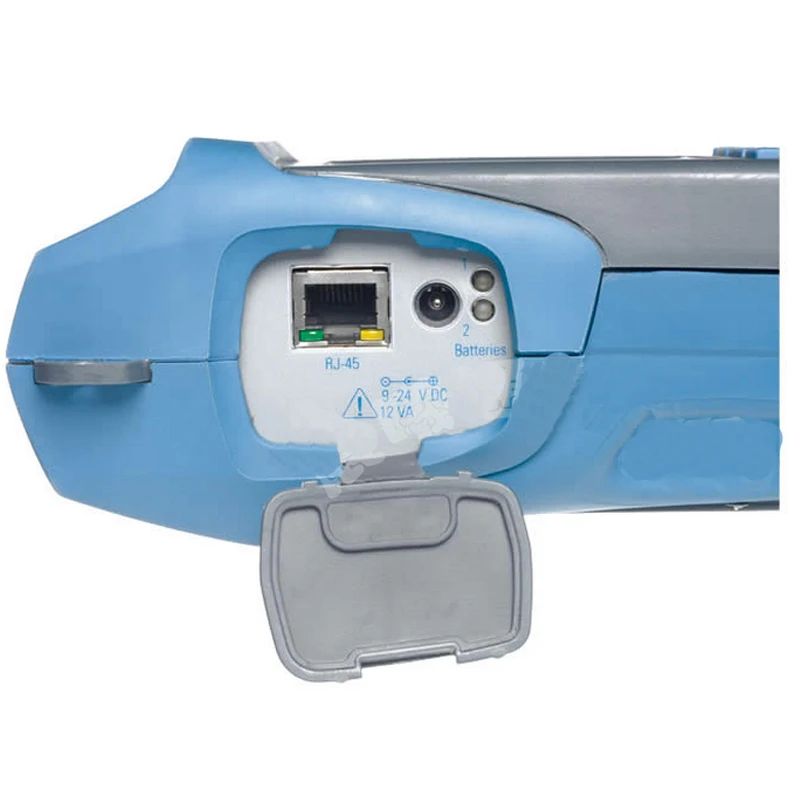 Портативный рефлектометр EXFO OTDR AXS-110-23B-04B 1310/1550 нм 35/37дб с сенсорным экраном