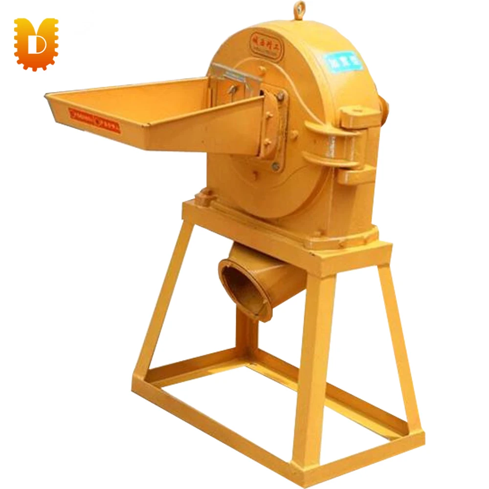

UD9FZ-35 High Quality Corn Rice Beans Pulverizer/Grinding Machine(Without Motor)