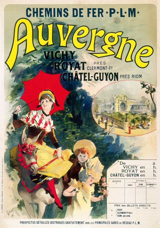 Франция Путешествия плакаты Париж 2000 лет классические настенные наклейки холст