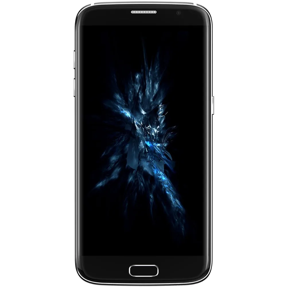 Оригинальный аккумулятор Bluboo Edge 2600 мАч 3 8 в для смартфона 4G 5 &quotMTK6737