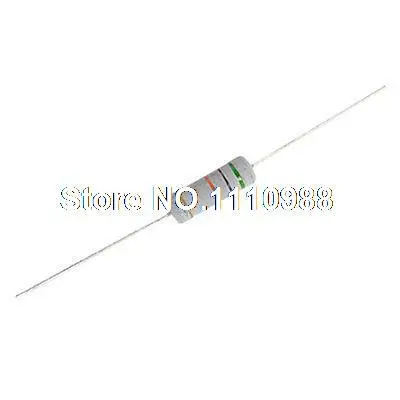

100x 500V 3 Watt 51Kohm Metal Oxide Film Resistors 3W 5%