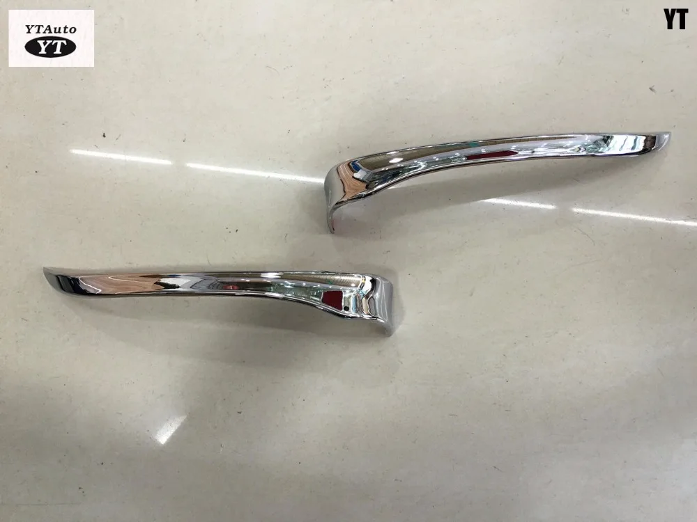 

Car rear view mirror cover,auto rear mirror trim for cx-3 2017 ,ABS chrome ,2pc/lot,car accessories