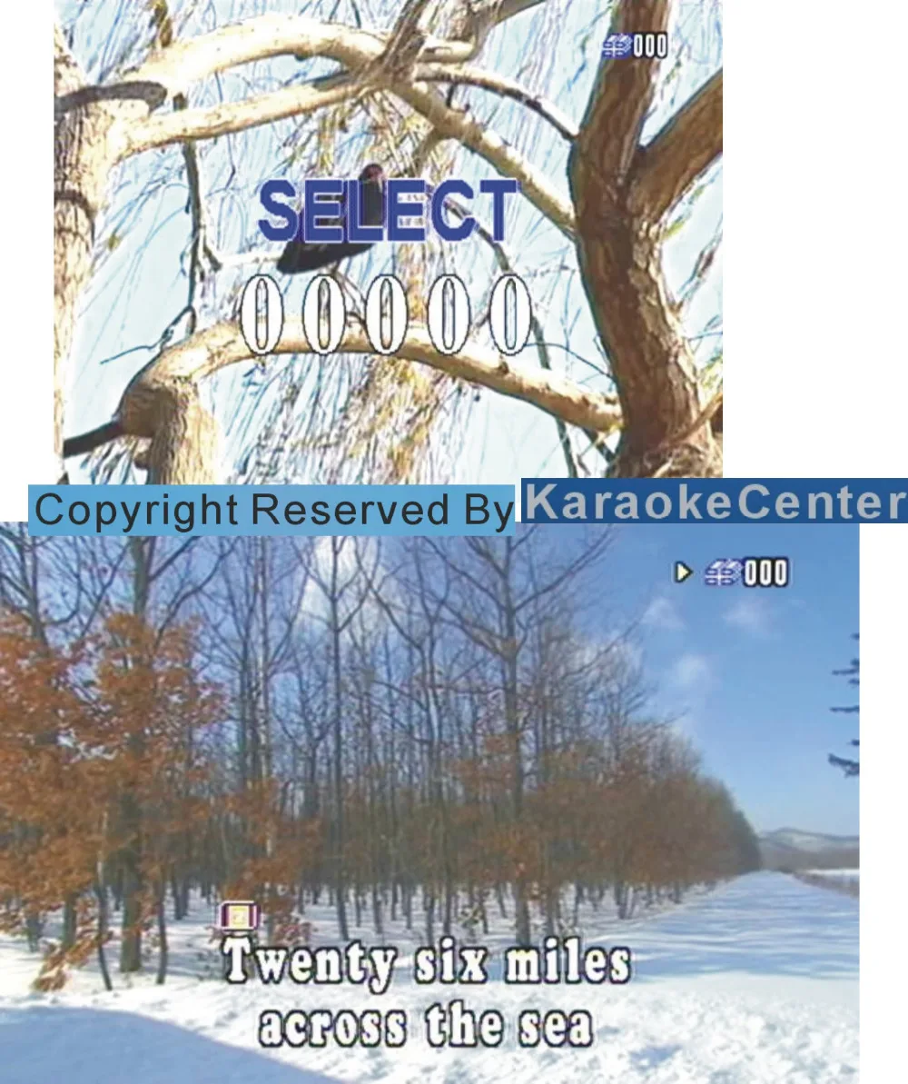 MIDI/DVD караоке плеер/рекордер система с песнями DVD/DviX/VCD воспроизведение песни USB/SD