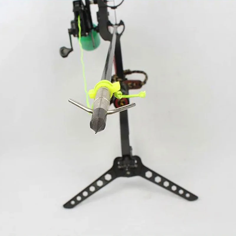 Рыболовная катушка лук спиннинговая для блочного Лука и рекурсивного лука