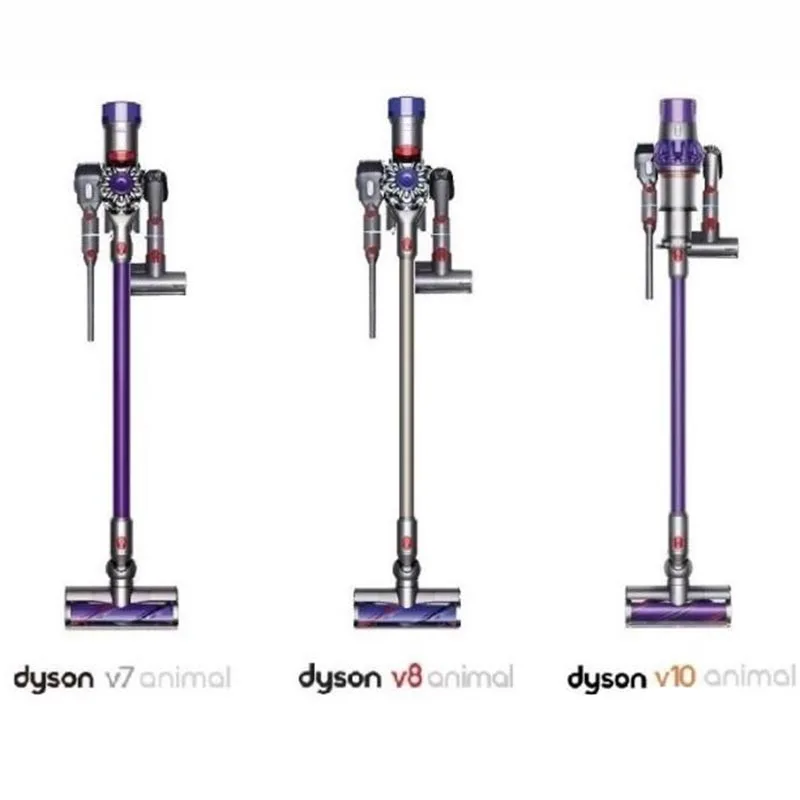 1x пылесос вешалка для хранения для Dyson V7 V8 V10 V11 абсолютная щетка инструмент деталь пылесос кронштейн для хранения стенд