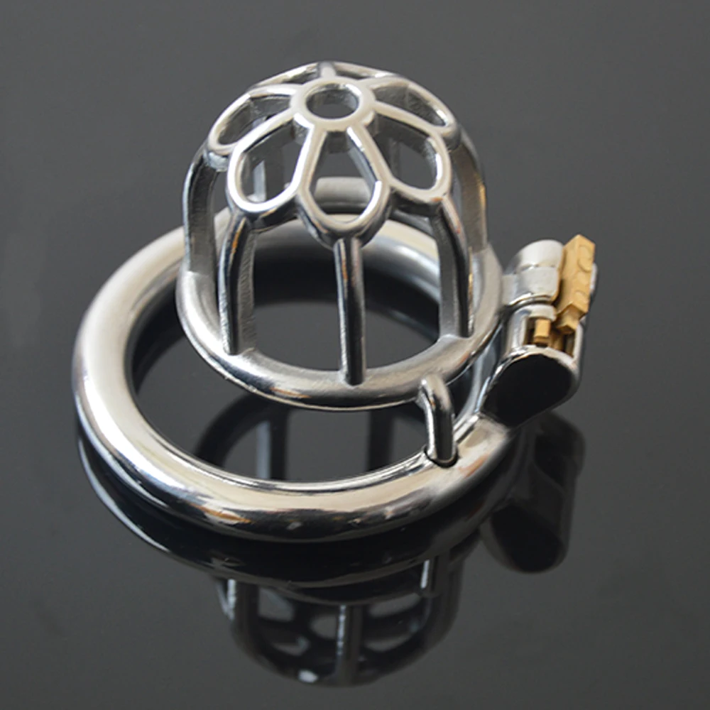 Мужской пояс целомудрия из нержавеющей стали устройство секс игрушки для мужчин