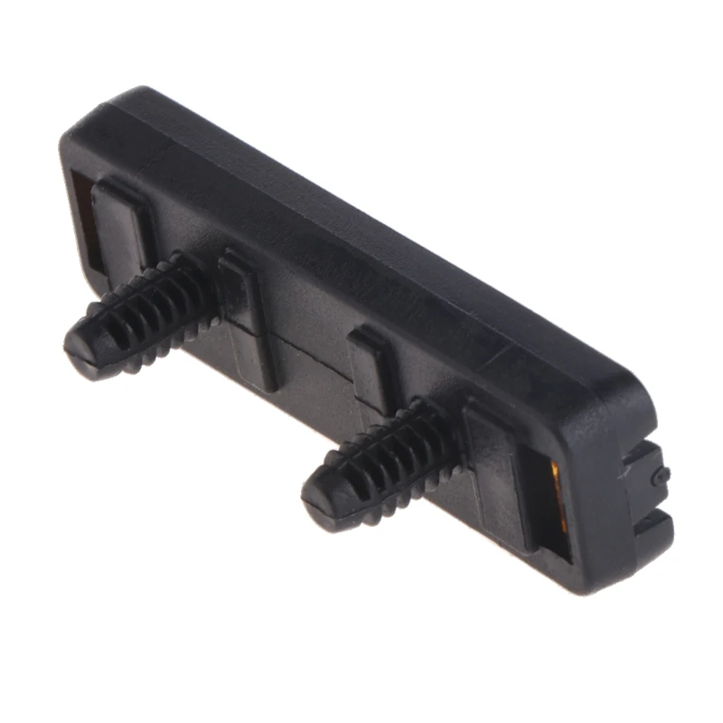 

4 Pcs/Set Bicycle Pedal Reflector Safety Night Cycling Reflective Bike Accessory