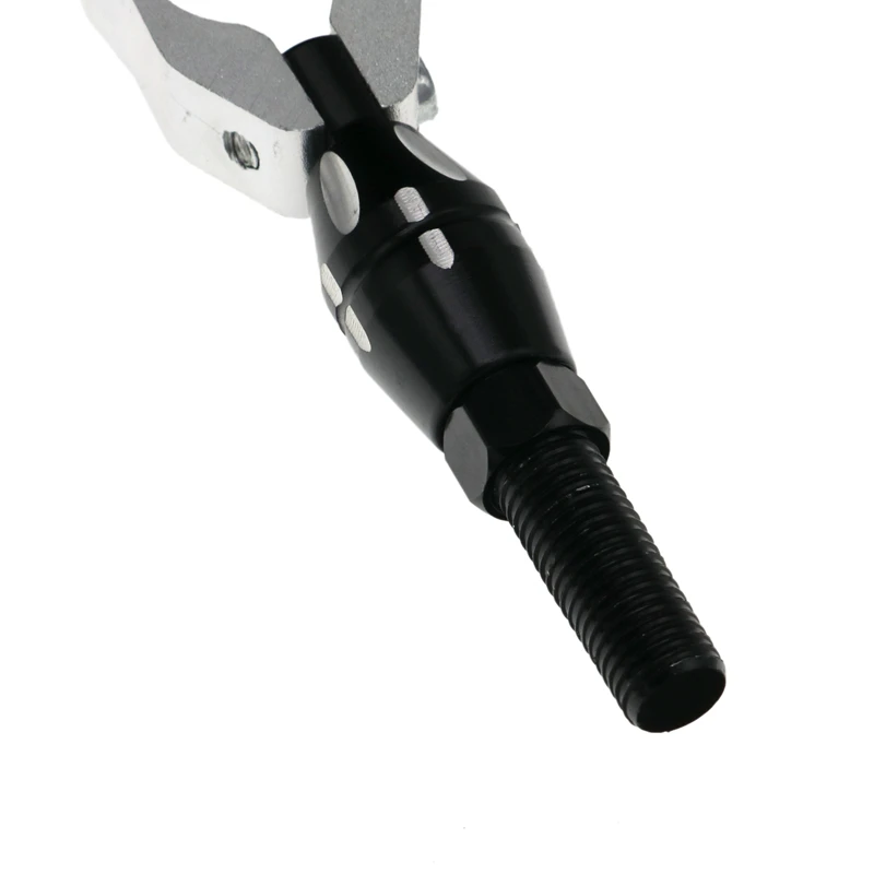 MoFlyeer мотоцикл из алюминиевого сплава Регулируемая балансировочная перекладина