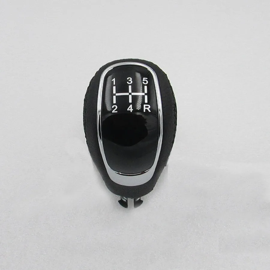 5 скоростей для Chery E5 Erezer 5/7 Tiger 3/5, рукоятка рычага переключения передач для автомобиля, рукоятка рычага переключения передач, ручная ручка переключения передач, 1 шт