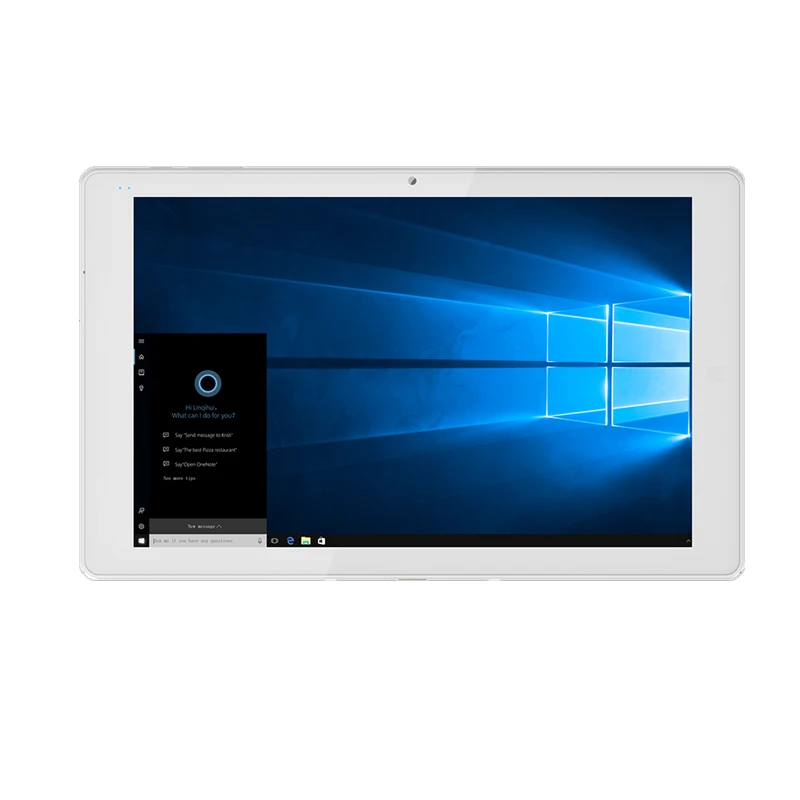 Распродажа! Glavey 10 1 дюймов Lanpaq планшет windows10 WiFi 2 ГБ + 64 Гб четырехъядерный 1280*800