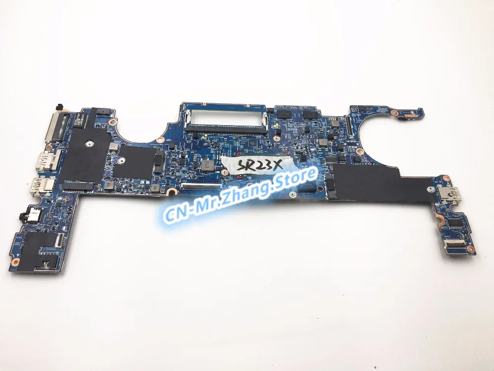 SHELI для Φ EliteBook Folio 1040 G2 W/ I5-5300U CPU 798519-001 448.01T01.0011 DDR3 | Компьютеры и офис
