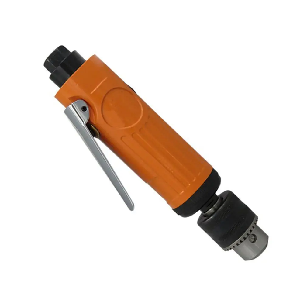 3/8 прямое пневматическое сверло бурение высокоскоростное ветряное с прямой