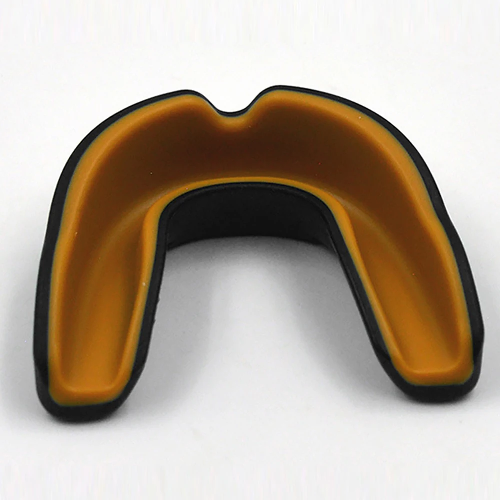 Взрослых мундгард Рот гвардии полости рта защиты зубов бокс Спорт ММА Футбол