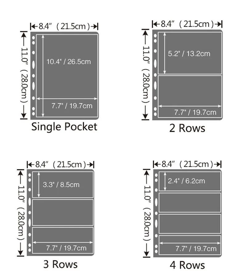 5 шт. 2 стороны почтовой марке самых лучших брендов включая альбом листов 10