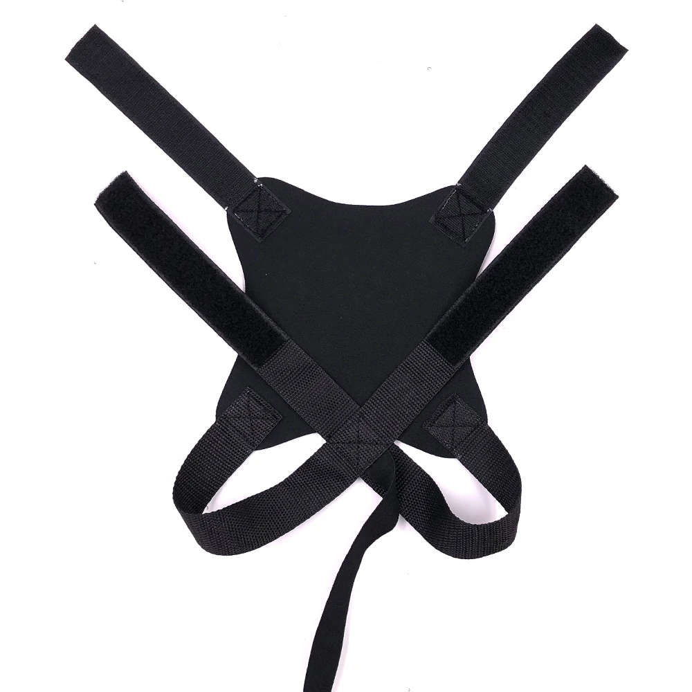 Hot Sale New Volleyball Ball Practice Belt Volleyball Training Belt Adjustable Hands Free for dropshipping