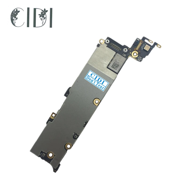 Разблокированная печатная плата для iphone 5 32 ГБ с системой логики|logic board