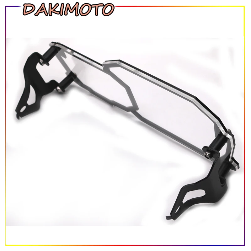Аксессуары для мотоциклов Защитная крышка фар BMW F800GS F 650 700 800R 2008-2017 | Автомобили и