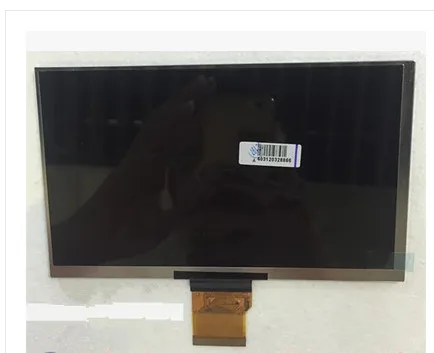 

New original 7 inch 50PIN high-definition KR070PP4T Tablet PC LCD screen