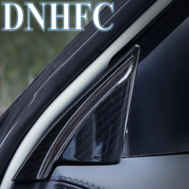 DNHFC Автомобильная колонна треугольники украшения Блестки для MAZDA CX-5 CX5 KF 2-го