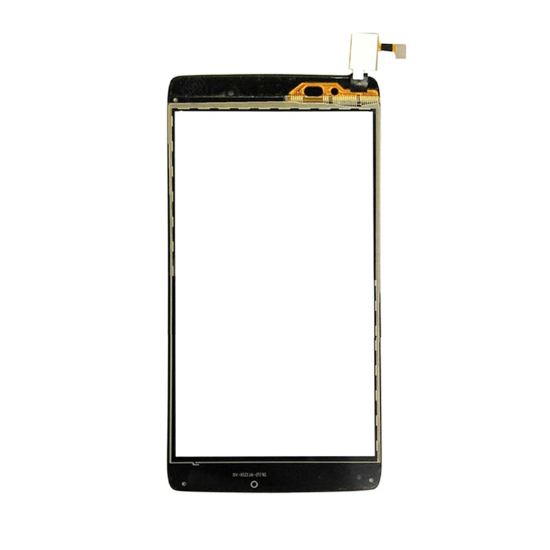 4.7 дюймов для Alcatel One Touch Idol 3 6039 S 6039j 6039y ot6039 ot-6039 Сенсорный экран объектив Стекло