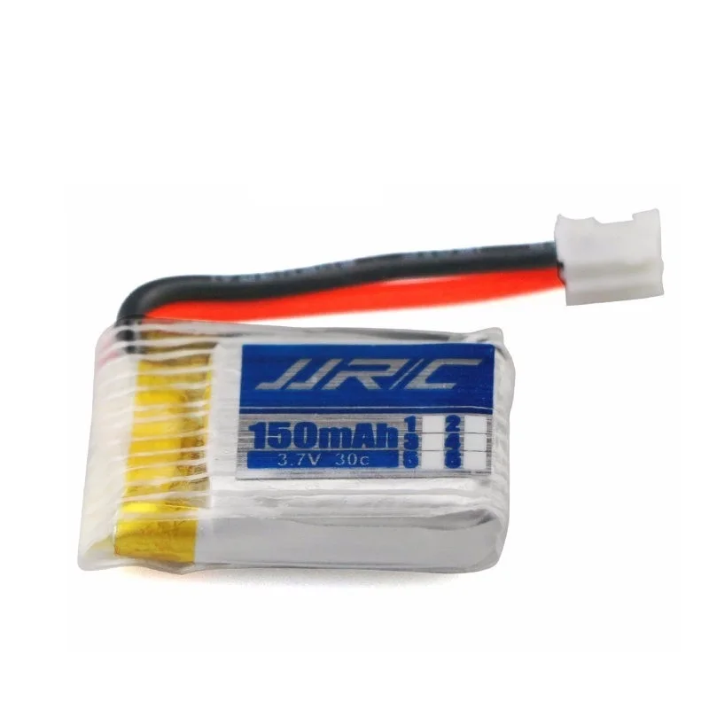 Lipo батарея для NH010 F36 H36 E010 E010C E011 E011C E013 H67 RC Квадрокоптер запасные части 150 мАч 3,7 в батарея для RC камеры Дрон