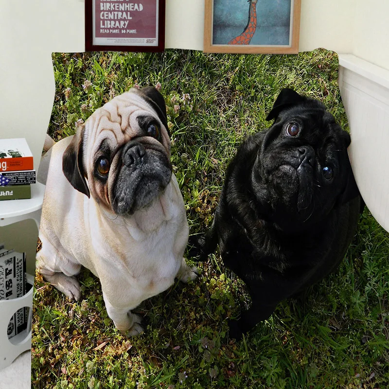 Современное одеяло комфортное мягкое уютное кондиционер легкая в уходе машинная